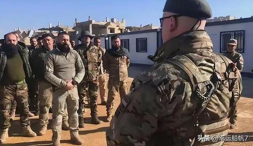 乌克兰士兵爆料视频,揭秘战地真实情况  第1张