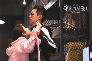 电视剧亲爱的在线观看,温情演绎家庭情感纠葛，感人至深！  第3张