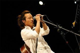 许巍成都最新爆料,揭秘音乐大师的灵感之旅