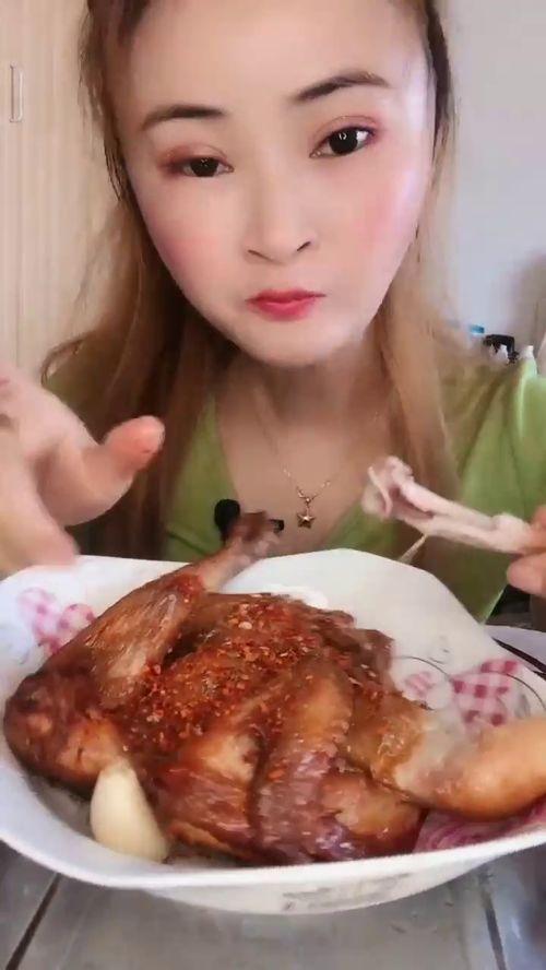 吃炸鸡爆料视频,独家爆料视频带你探秘炸鸡制作全过程  第2张