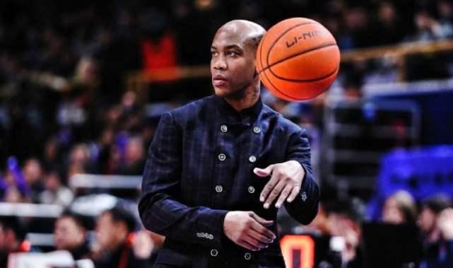 马布里最新爆料,揭秘篮球生涯背后故事 第2张 马布里最新爆料,揭秘篮球生涯背后故事 第2张